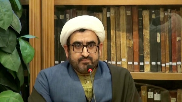 کتابخانه موسسه آموزشی و پژوهشی امام خمینی(2)